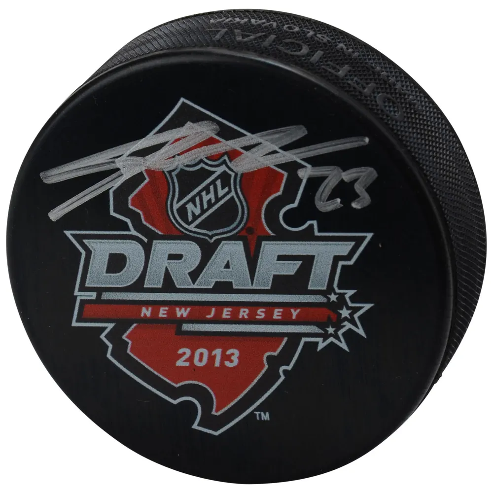 nhl draft 2013