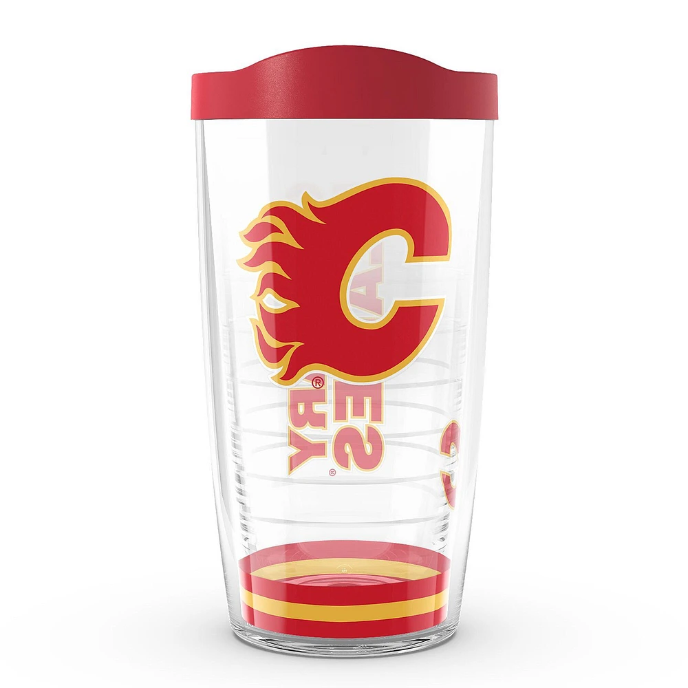 Tervis Flames de Calgary 16oz. Gobelet classique arctique