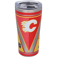 Tervis Flames de Calgary 20 oz. Gobelet en acier inoxydable Powerskate