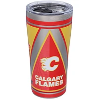 Tervis Calgary Flames 20oz. Powerskate Stainless Steel Tumbler