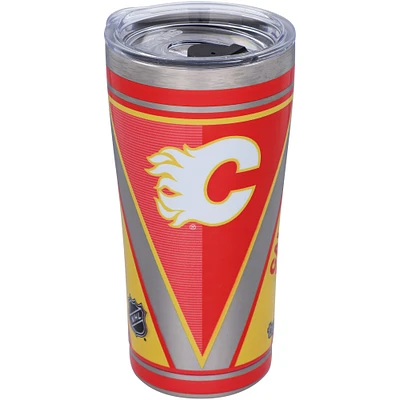 Tervis Calgary Flames 20oz. Powerskate Stainless Steel Tumbler