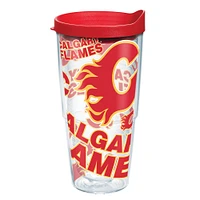 Tervis Flames de Calgary 24 oz. Gobelet All Over Classic