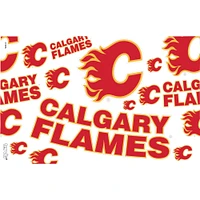 Tervis Calgary Flames Four-Pack 16oz. Classic Tumbler Set