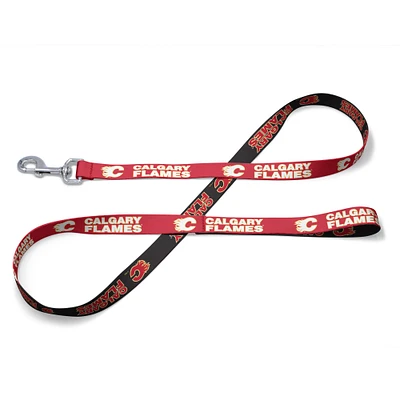 WinCraft Calgary Flames Pet Leash