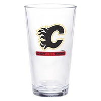 WinCraft Calgary Flames Special Edition 16oz. Pint Glass