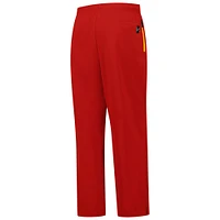 Women's Fanatics  Red Calgary Flames Authentic Pro Rink Pants