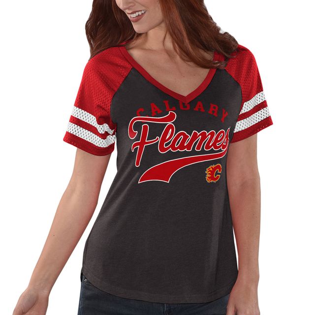 Women's G-III 4Her by Carl Banks Cardinal Arizona Cardinals Post