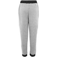 Youth Heathered Gray Calgary Flames Skilled Enforcer - Sweatpants