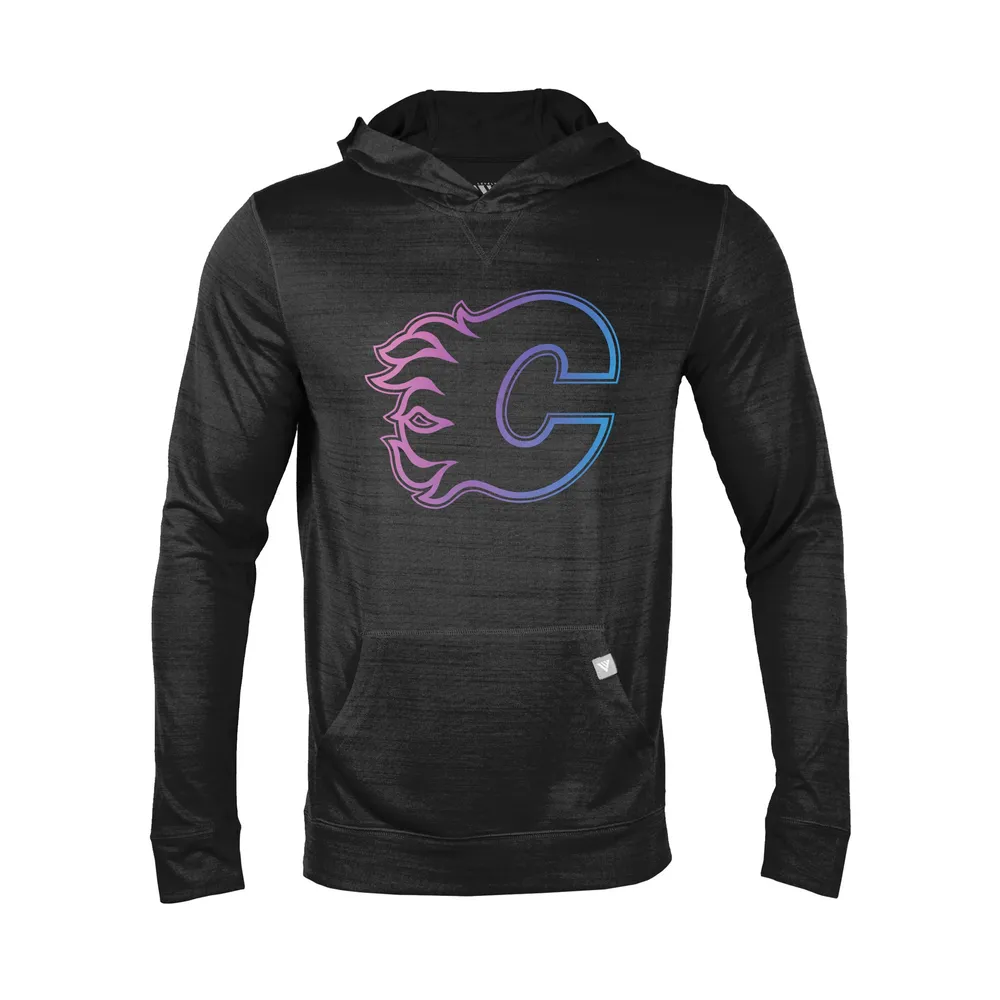 Calgary Flames Hoodie