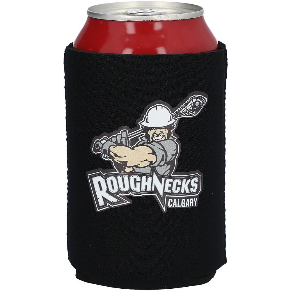 Roughnecks de Calgary 12 oz. Glacière Team Can