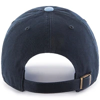 Casquette ajustable pour homme '47 California Angels 1997 Wings Logo Cooperstown Collection Clean Up