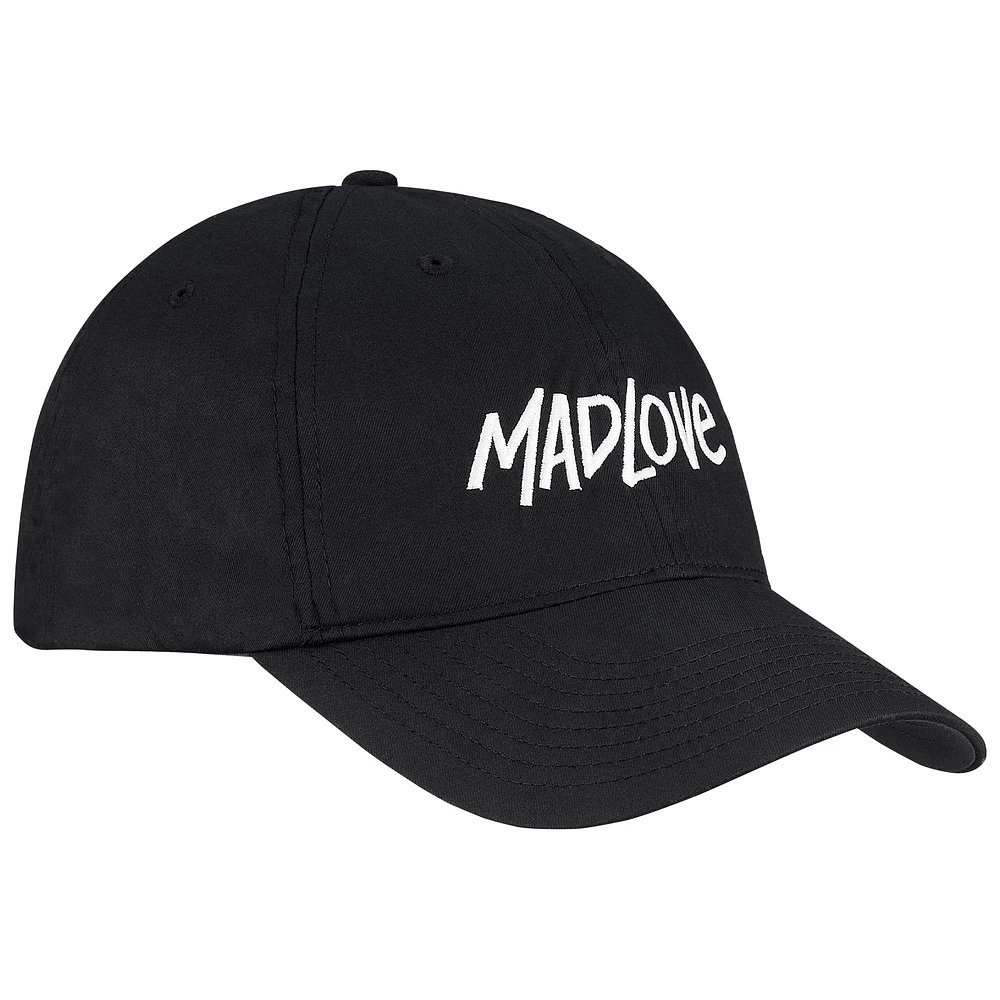 Women's Nike Canada Basketball Mad Love Adjustable Hat