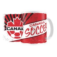 Canada Soccer 15oz. Classic - Mug