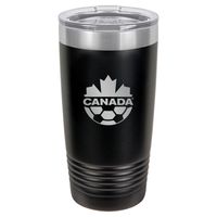 Canada Soccer 20oz. Polar Camel - Tumbler