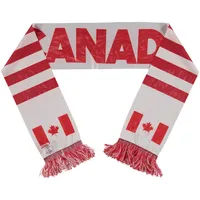 Canada Soccer Concacaf Gold Cup Scarf