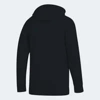 Men's adidas Black Canada Soccer Drum - Pullover Hoodie