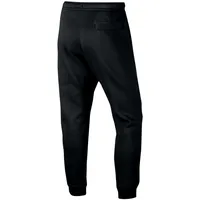 Pantalon de jogging Nike Canada Soccer Club Fleece pour homme, noir