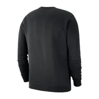 Men's Nike Black Canada Soccer Fleece Pullover Sweatshirt