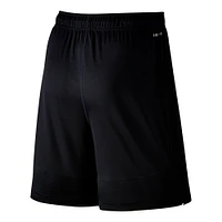 Short Nike Canada Soccer Fly Performance pour homme, noir