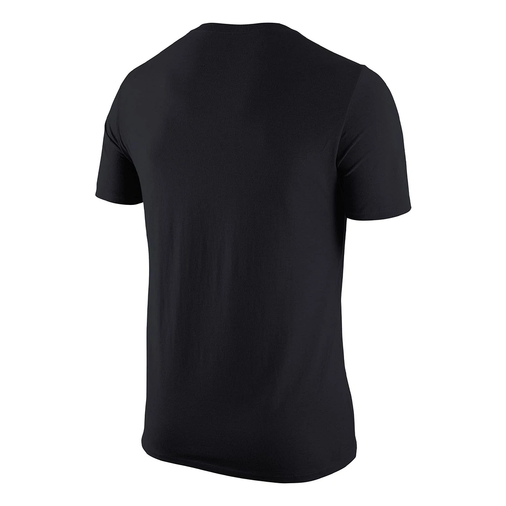 T-shirt Nike Canada Soccer Wordmark pour homme