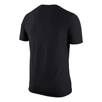 Men's Nike Canada Soccer Wordmark T-Shirt