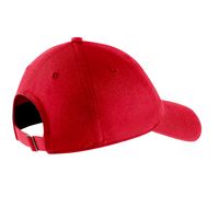 Men's Nike Red Canada Soccer Team H86 - Adjustable Hat