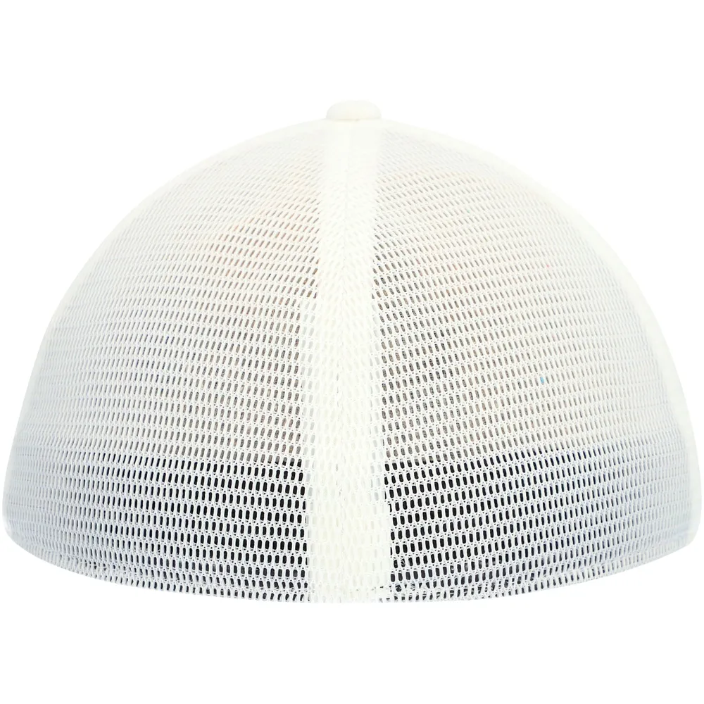 Men's Nike White Canada Soccer Legacy91 Aerobill Performance Flex Hat