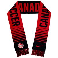 Nike Canada Soccer Jacquard