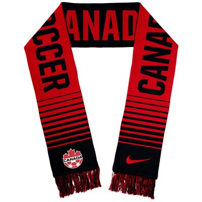 Nike Canada Soccer Jacquard