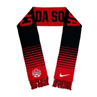 Nike Canada Soccer Local Verbiage Scarf