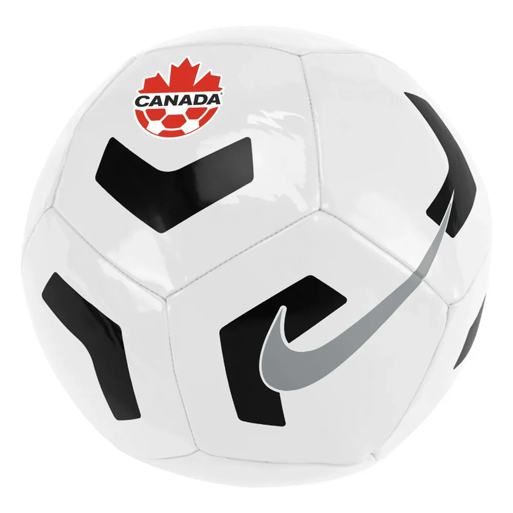 Nike Canada Soccer Pitch Training Soccer Ball