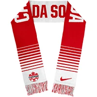 Nike Canada Soccer Jacquard