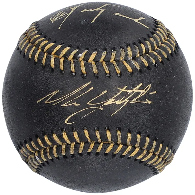 Carl Yastrzemski Boston Red Sox Autographed Replica Batting Helmet with HOF 89 Inscription