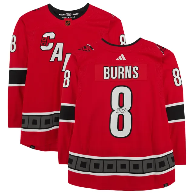  Carolina Hurricanes 2022-23 25th Anniversary Men's