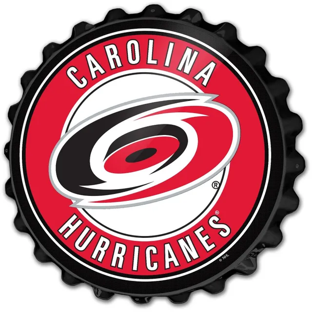 Carolina Hurricanes Unsigned Franklin Sports Replica Goalie Mask