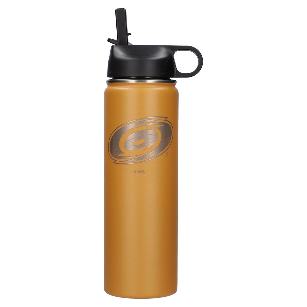 Carolina Hurricanes 22oz. Canyon Water Bottle