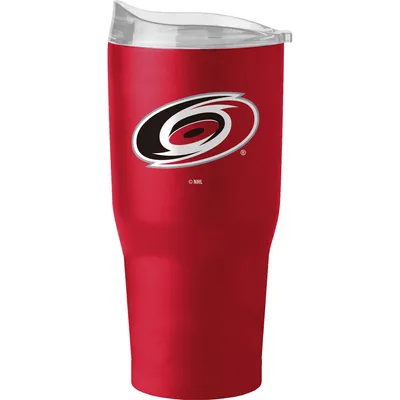 Carolina Hurricanes 30oz. Flipside Powder Coat Tumbler