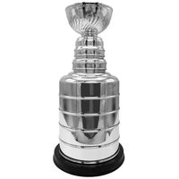 Carolina Hurricanes - 8'' Replica Stanley Cup