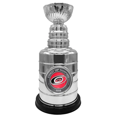 Carolina Hurricanes - 8'' Replica Stanley Cup
