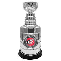 Carolina Hurricanes - 8'' Replica Stanley Cup