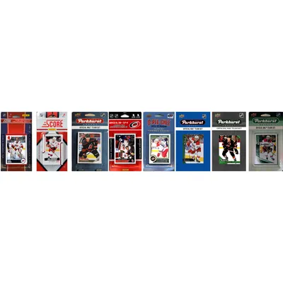 Lids Pittsburgh Pirates Team Trading Card Sets