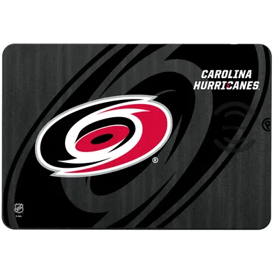 Carolina Hurricanes Wireless Charger and Mouse Pad