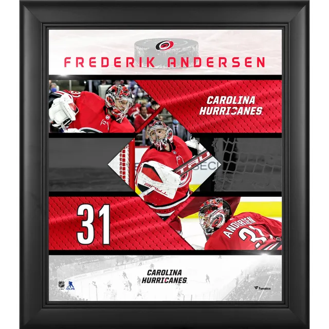 Carolina Hurricanes on X: Freddie's new lid 