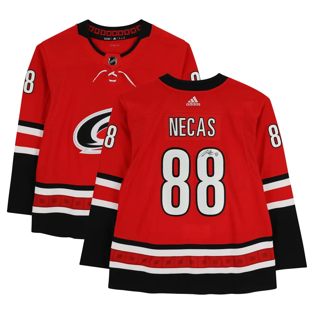  adidas New Jersey Devils NHL Men's Climalite