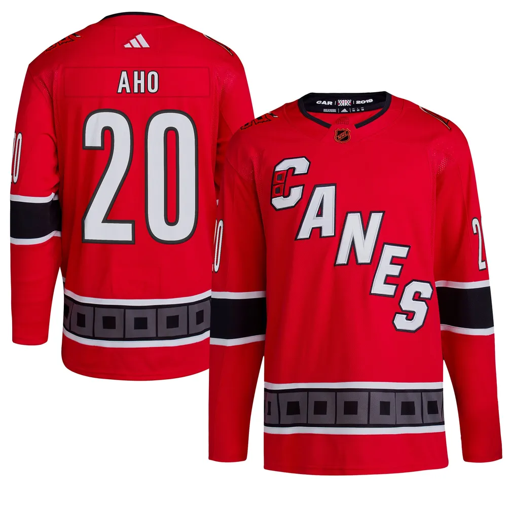 PHILADELPHIA FLYERS MEN'S ADIZERO REVERSE RETRO 2.0 JERSEY