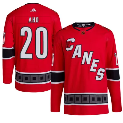 adidas Men's Custom Arizona Coyotes Authentic Pro Home Jersey