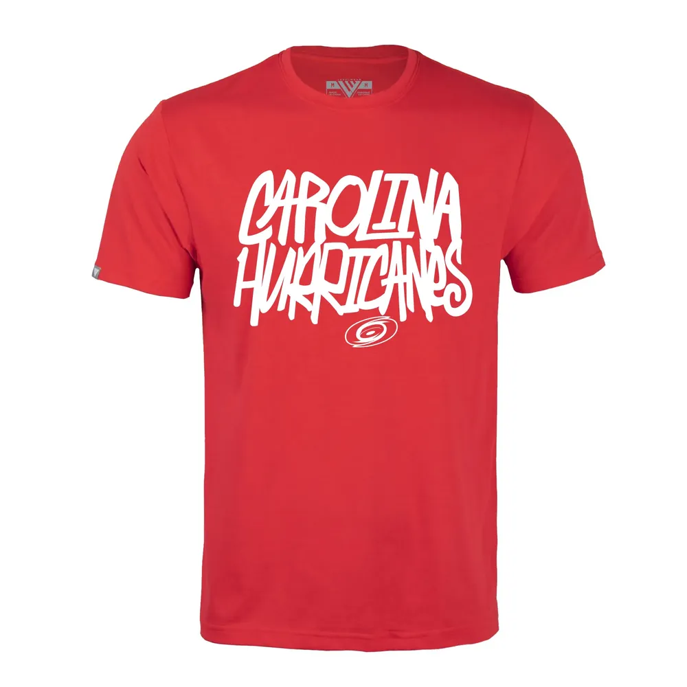 Carolina hurricanes T shirt