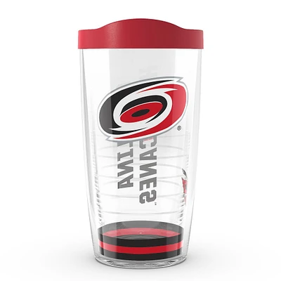 Tervis Carolina Hurricanes 16oz. Arctic Classic Tumbler