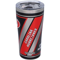 Tervis Carolina Hurricanes 20 oz. Gobelet en acier inoxydable Powerskate