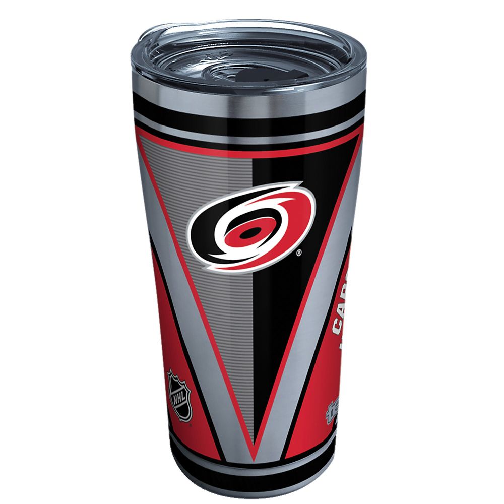 Tervis Carolina Hurricanes 20oz. Powerskate Stainless Steel Tumbler